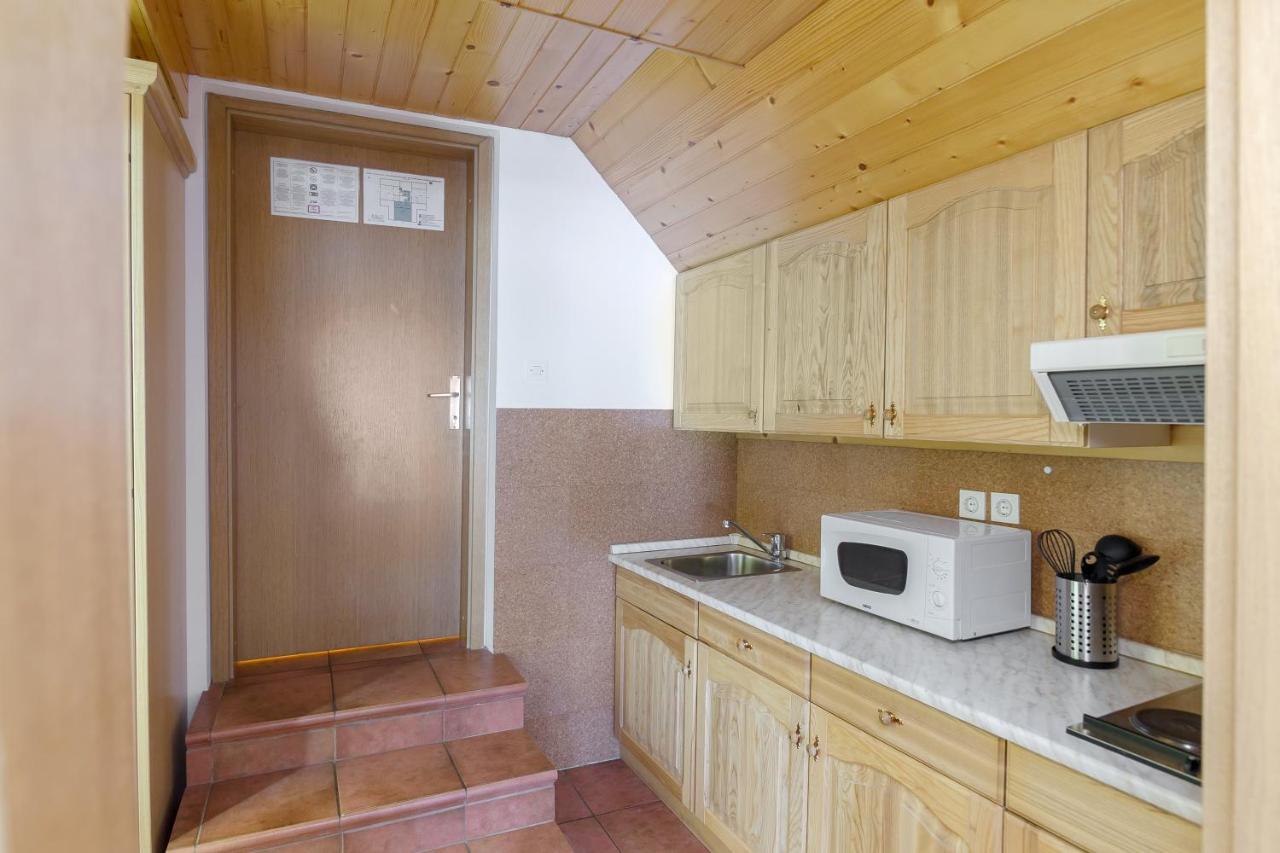Apartments Ukanc Bohinj Eksteriør bilde