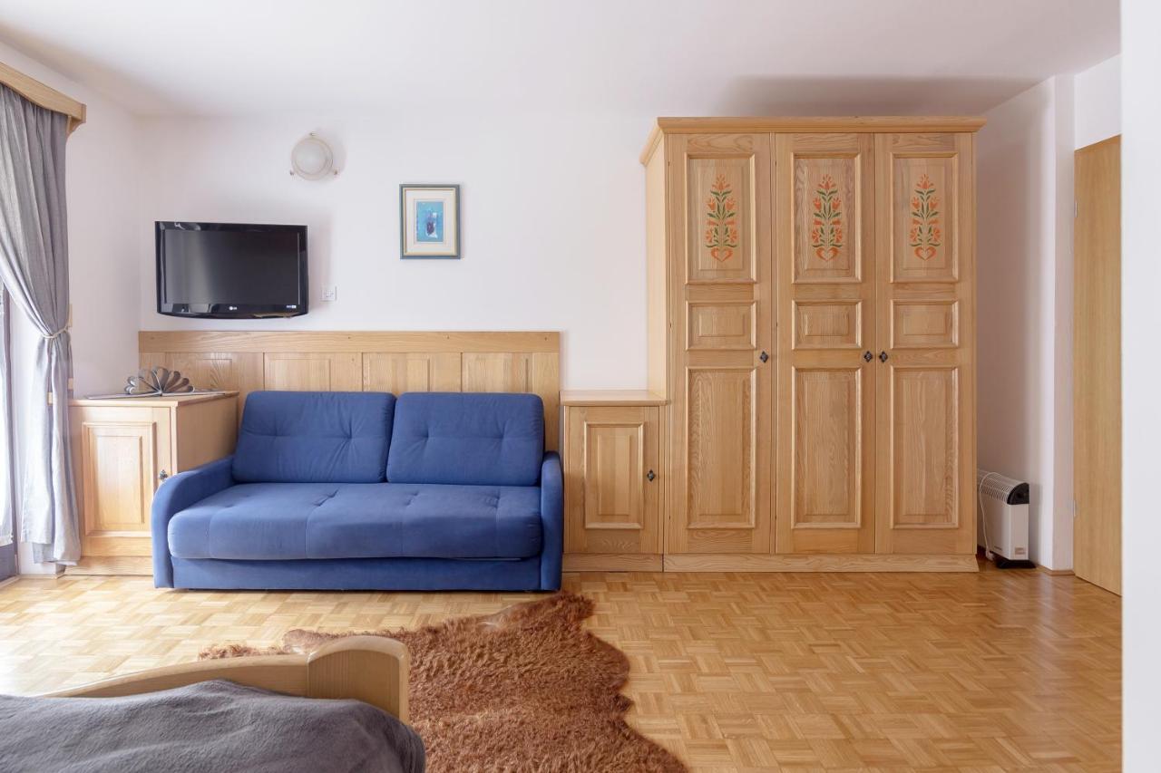 Apartments Ukanc Bohinj Eksteriør bilde